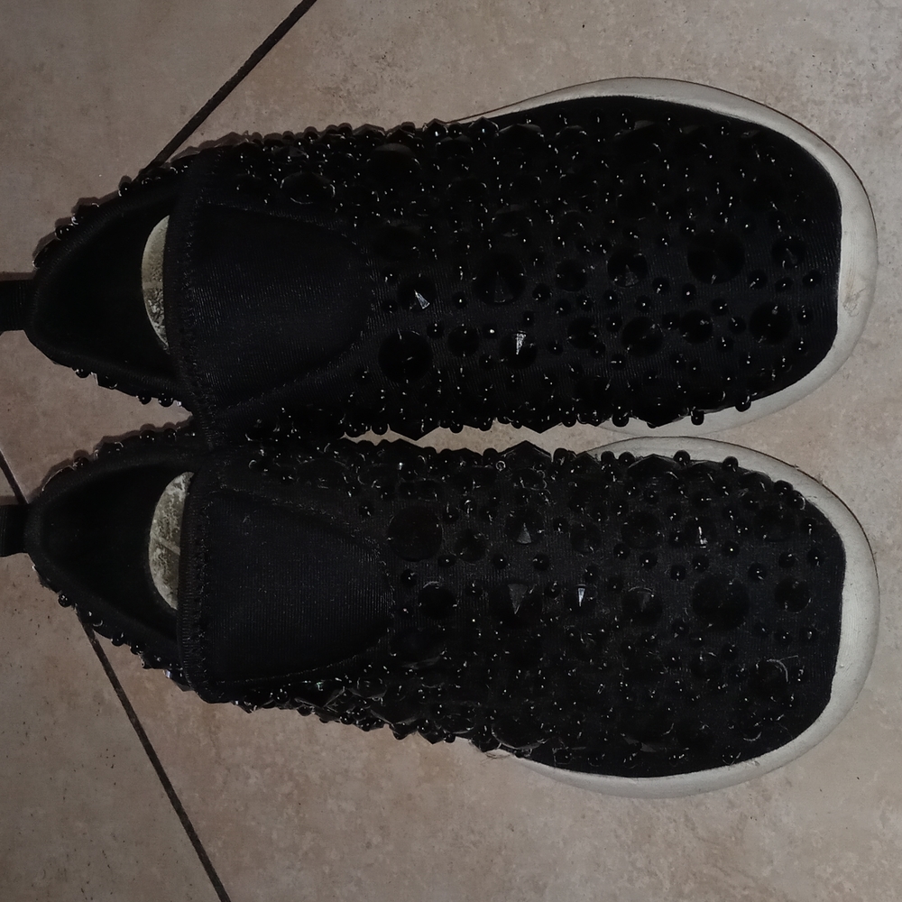 Zara shoes